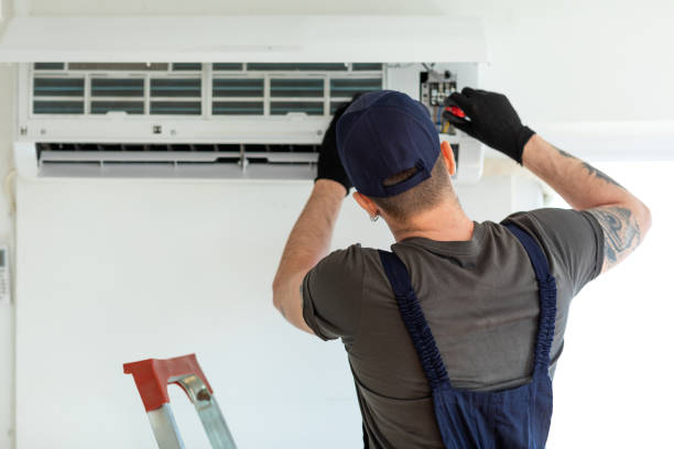 Best Air Duct Sanitizing Services  in Comfort, TX