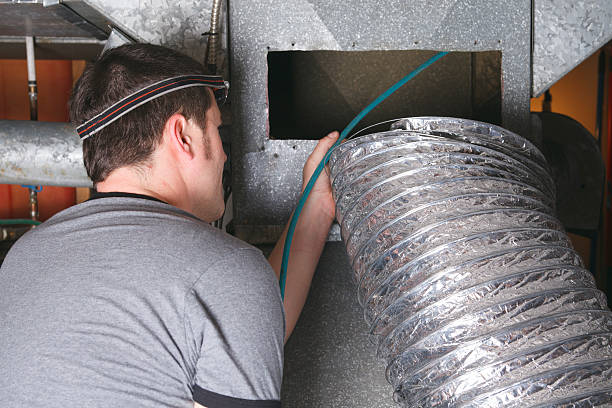 Best HVAC Duct Inspection Services  in Comfort, TX