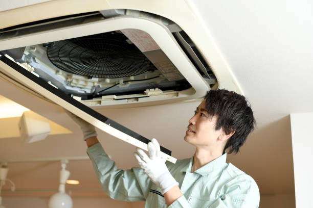 Best Air Duct Cleaning Near Me  in Comfort, TX