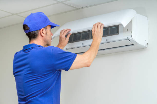 Best Commercial Air Duct Cleaning  in Comfort, TX